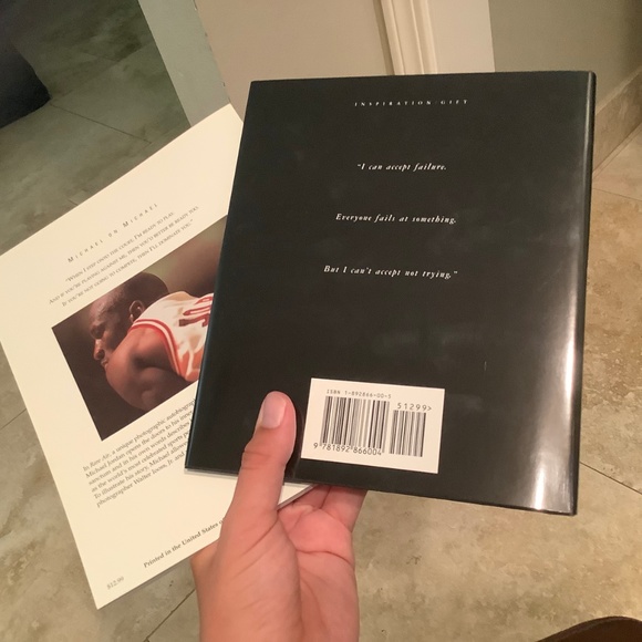 Jordan Book - Picture 4 of 4